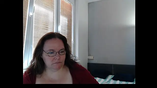 Sweetboobs online show from July 5, 8:42 am