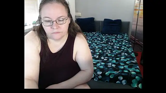 Sweetboobs online show from April 15, 10:16 am