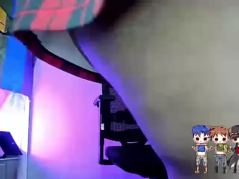 Charlotte Joestar online show from September 11, 7:42 am