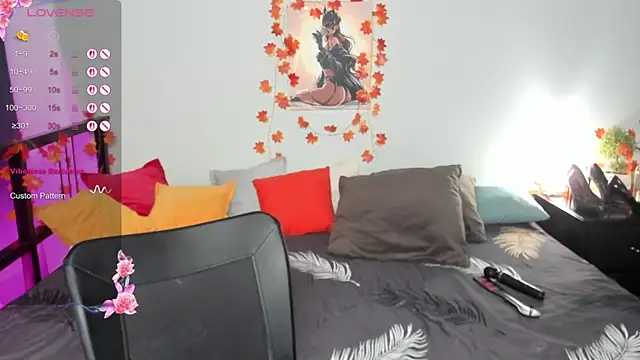 fucking punishment online show from November 6, 2:50 am