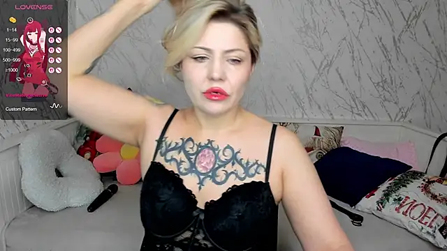 fucking punishment online show from February 17, 6:29 pm