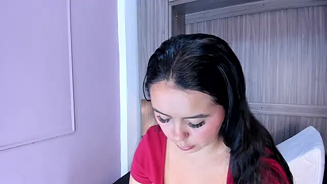 valerymeyerr online show from June 27, 12:22 pm