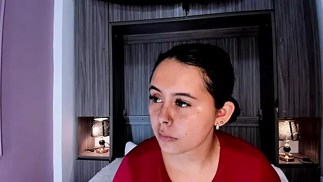 valerymeyerr online show from June 13, 12:02 pm