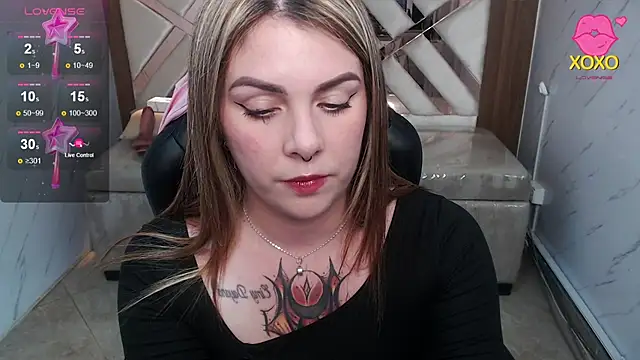 Paula b  online show from April 29, 5:30 pm