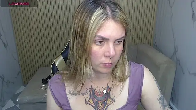 Paula b  online show from June 25, 1:13 pm
