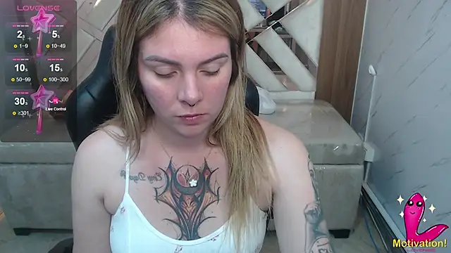 Paula b  online show from July 1, 1:32 pm