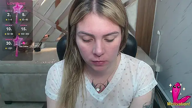 Paula b  online show from June 27, 1:06 pm