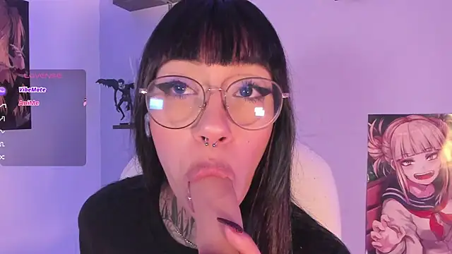 Akari1 Mischief online show from December 22, 3:20 am