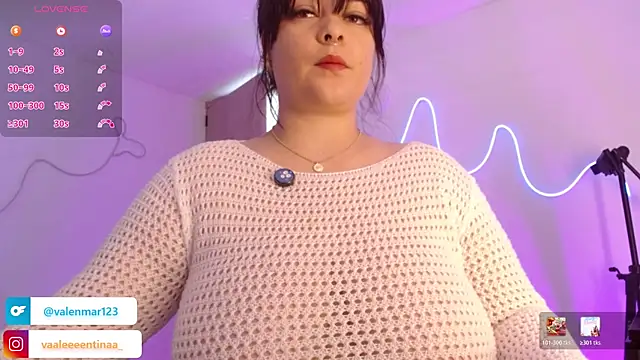 Layna cold online show from July 21, 3:46 pm