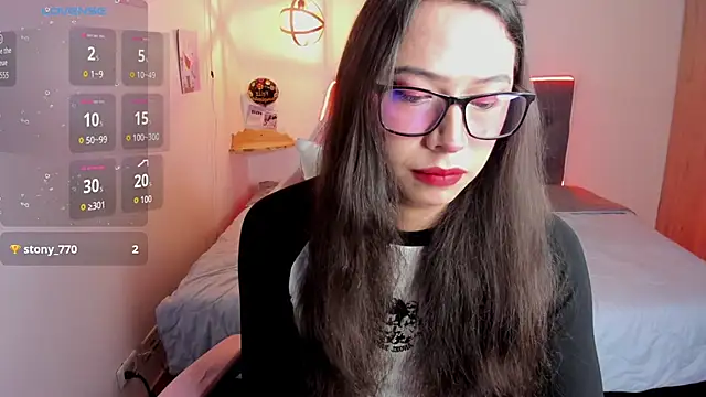 paula kawaiifu  online show from October 27, 2:34 pm