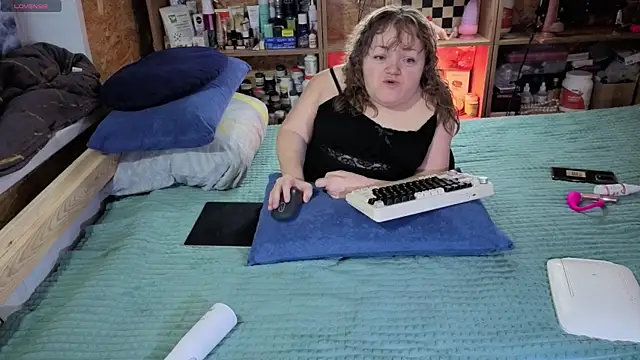 MiniNatalie online show from November 29, 12:31 pm