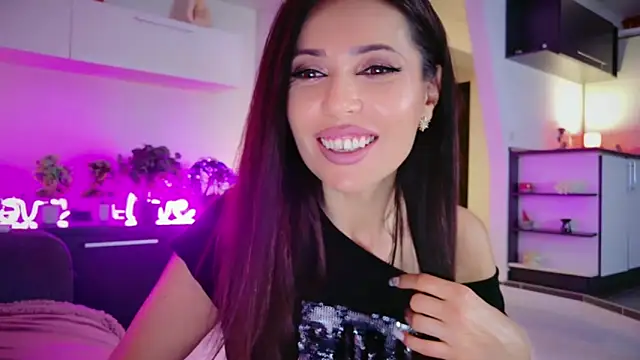 MissSmiley26 online show from May 1, 10:46 pm