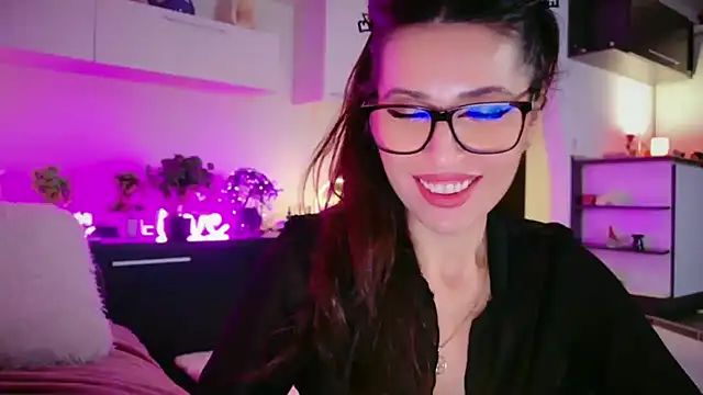 MissSmiley26 online show from March 5, 10:05 pm