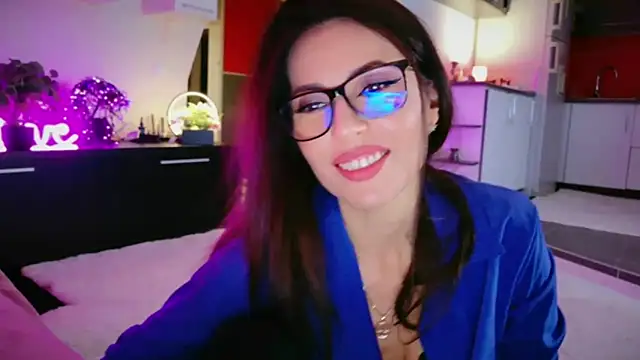 MissSmiley26 online show from January 15, 9:21 pm