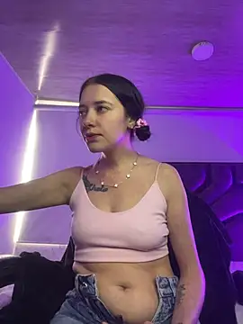 Isabella 21x online show from July 23, 1:19 pm