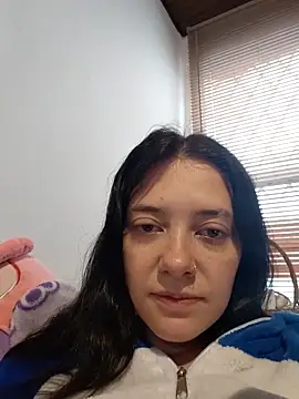 Isabella 21x online show from February 12, 1:24 pm