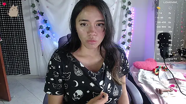 sophie north online show from February 5, 8:12 pm