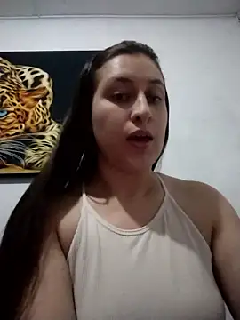 dulccemaria24 online show from January 10, 1:54 am