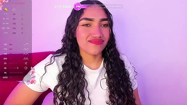 Olivia fx online show from July 15, 4:39 am