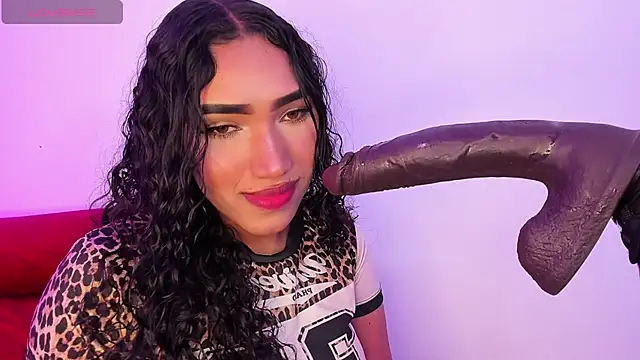 Olivia fx online show from July 12, 7:36 pm