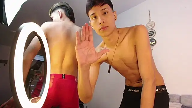 Jack lover1724 online show from November 14, 2:33 am