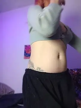 MaryannG online show from June 23, 3:37 am
