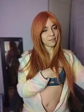 MaryannG online show from July 30, 3:51 am