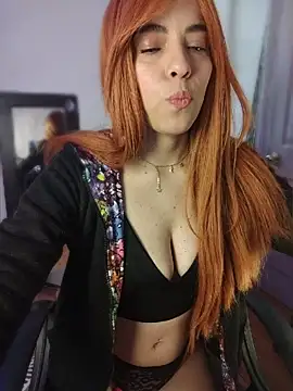 MaryannG online show from July 27, 2:25 pm