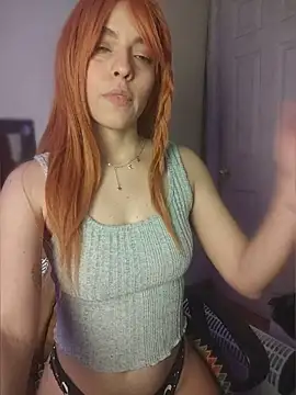 MaryannG online show from July 29, 3:50 am