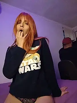 MaryannG online show from June 10, 2:38 pm