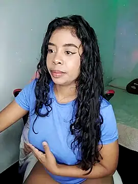 Fanny Klean online show from October 26, 4:19 am