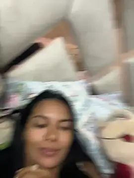 LYA SWEETX online show from July 29, 3:06 am