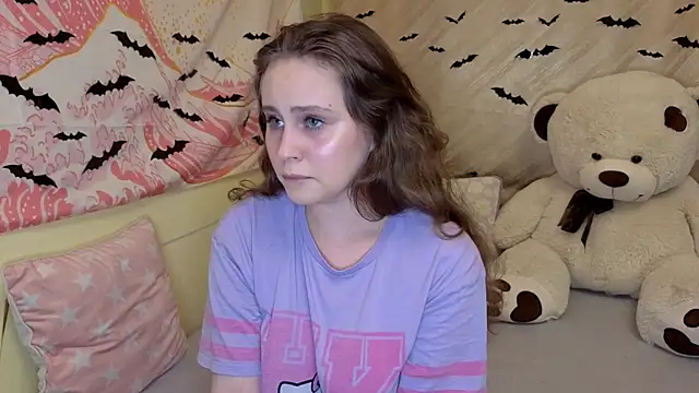 Sellya Houston online show from November 3, 2:10 pm