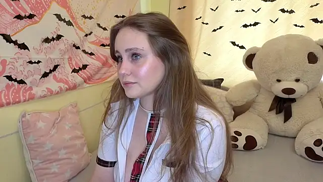 Sellya Houston online show from November 1, 9:24 am