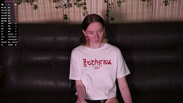 LimaLexxx online show from October 20, 6:22 pm