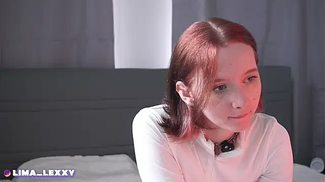 LimaLexxx online show from June 25, 12:43 am