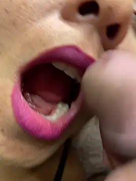 mayemarc online show from November 23, 1:30 am