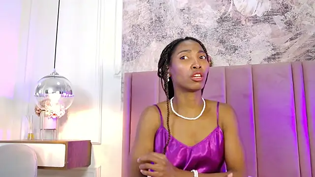 SabrinaDevill online show from June 27, 12:22 pm