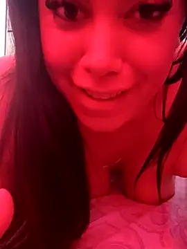 daaibaby1 online show from November 20, 1:01 pm