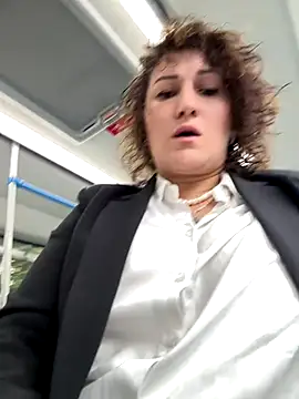 ZhenjaPoledance online show from September 21, 12:37 pm