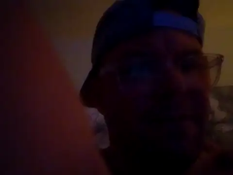 Vinyboy69 online show from November 29, 12:25 am