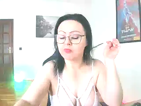 Judithmilf online show from October 19, 3:36 pm