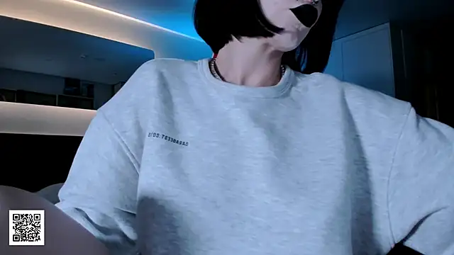  Goddess Misha  online show from January 10, 8:57 pm