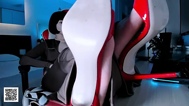  Goddess Misha  online show from November 24, 10:56 pm