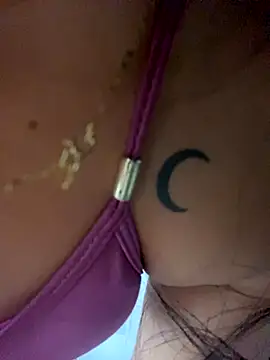 Pinkhotbaby online show from October 2, 4:56 pm