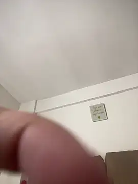 Pinkhotbaby online show from October 23, 5:19 pm