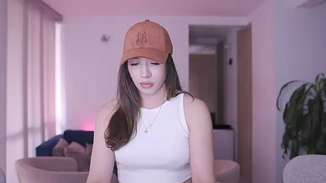 honeyann08 online show from May 6, 9:41 pm