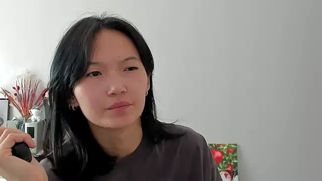 ailey chao online show from August 1, 4:03 am