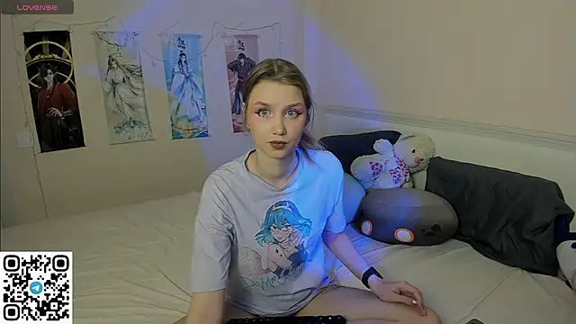 JorRoger online show from November 21, 12:45 am