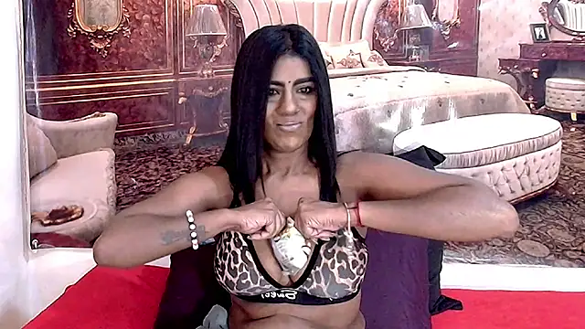 EroticSexyStripper online show from June 18, 5:20 am